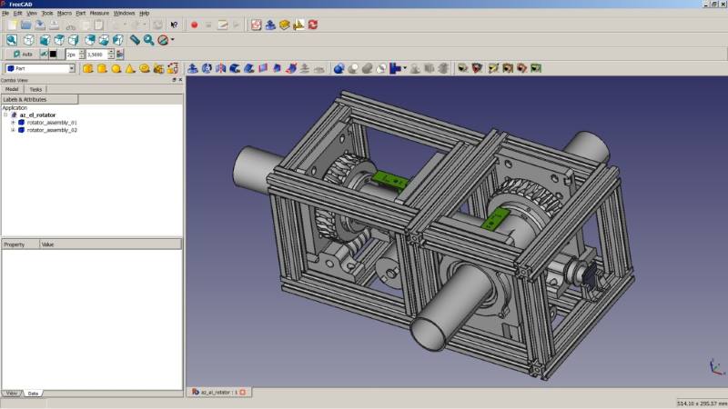 best 3d cad for mac