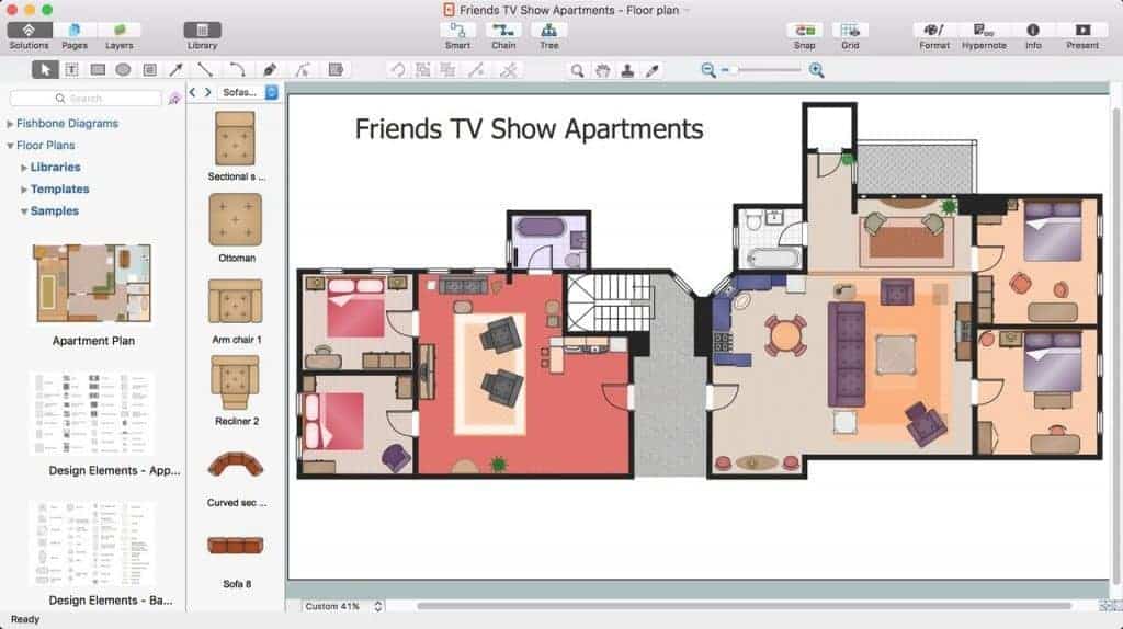 best floor plan app for mac